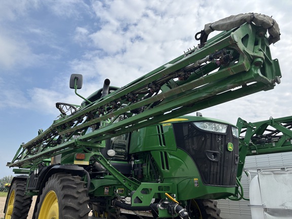 2018 John Deere R4038 Sprayer/High Clearance