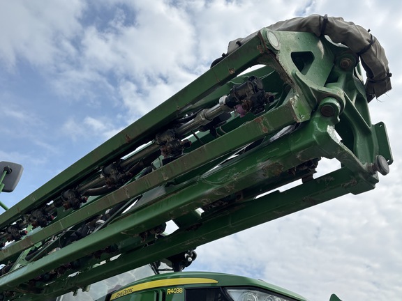 2018 John Deere R4038 Sprayer/High Clearance