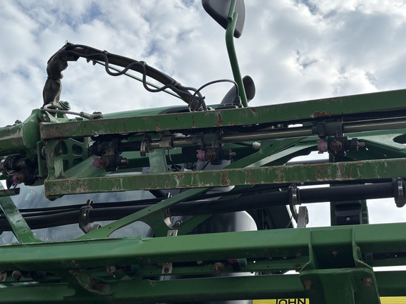 2018 John Deere R4038 Sprayer/High Clearance