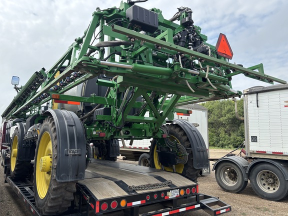 2018 John Deere R4038 Sprayer/High Clearance