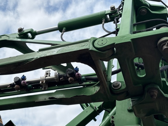 2018 John Deere R4038 Sprayer/High Clearance