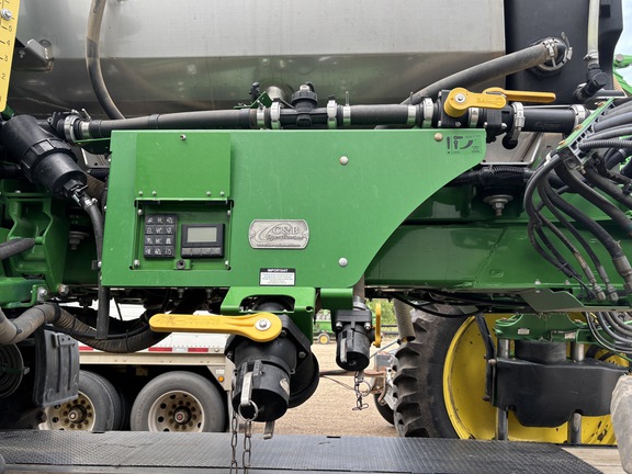 2018 John Deere R4038 Sprayer/High Clearance