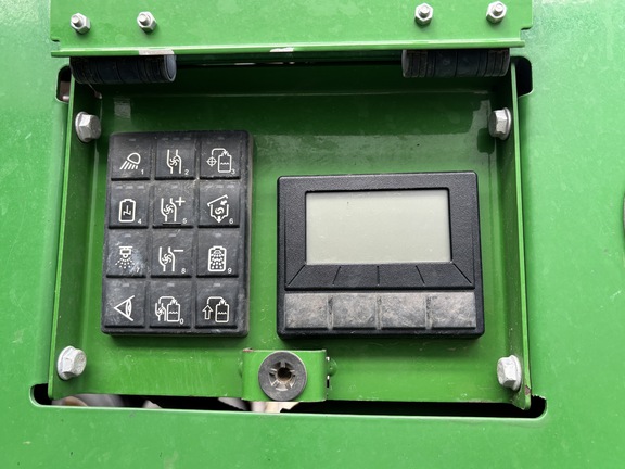 2018 John Deere R4038 Sprayer/High Clearance