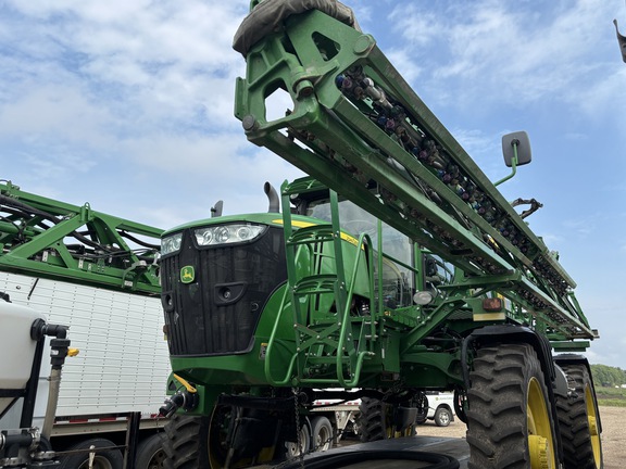 2018 John Deere R4038 Sprayer/High Clearance