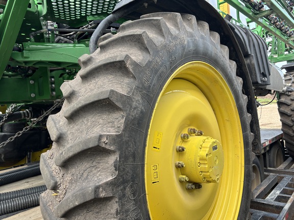 2018 John Deere R4038 Sprayer/High Clearance