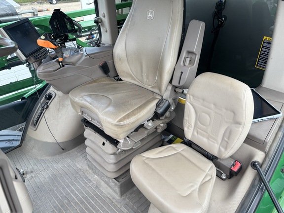 2018 John Deere R4038 Sprayer/High Clearance