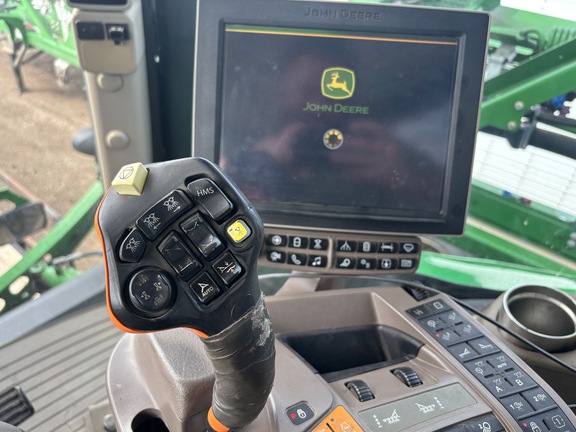 2018 John Deere R4038 Sprayer/High Clearance