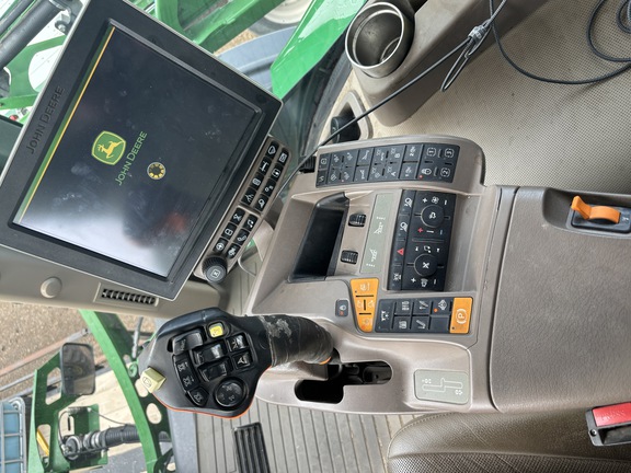 2018 John Deere R4038 Sprayer/High Clearance