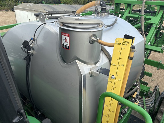 2018 John Deere R4038 Sprayer/High Clearance