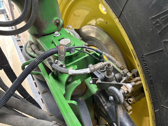 2018 John Deere R4038 Sprayer/High Clearance
