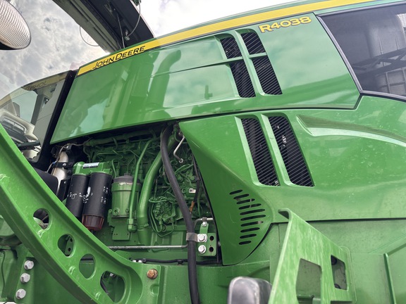 2018 John Deere R4038 Sprayer/High Clearance