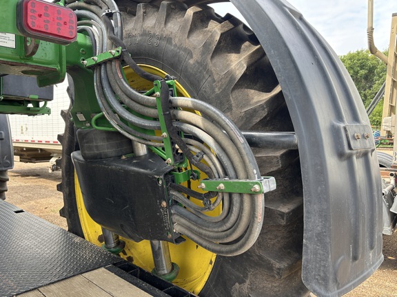 2018 John Deere R4038 Sprayer/High Clearance