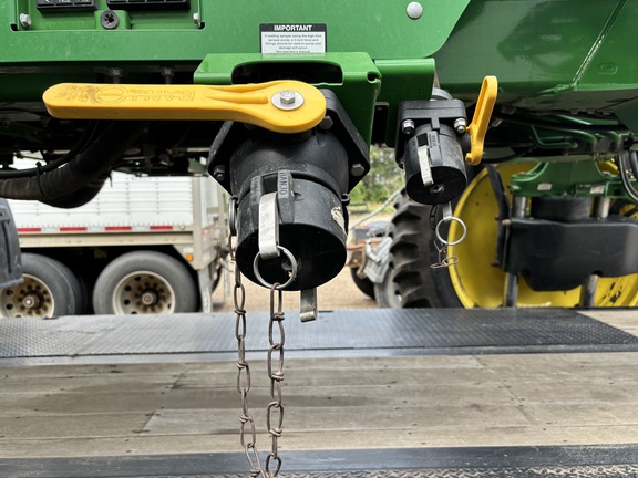 2018 John Deere R4038 Sprayer/High Clearance