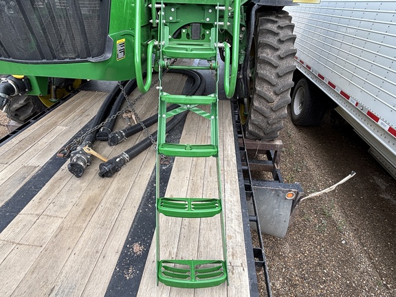 2018 John Deere R4038 Sprayer/High Clearance