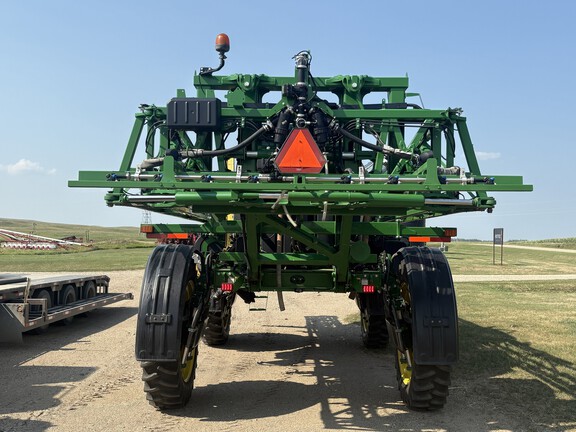 2018 John Deere R4038 Sprayer/High Clearance
