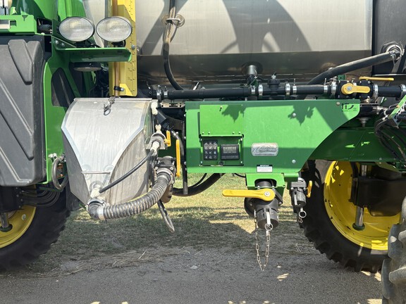 2018 John Deere R4038 Sprayer/High Clearance