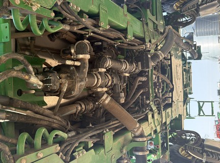 2018 John Deere R4038 Sprayer/High Clearance