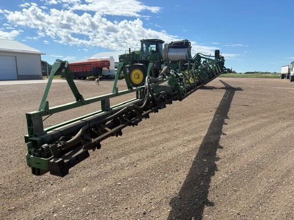 2025 John Deere 412R Sprayer/High Clearance