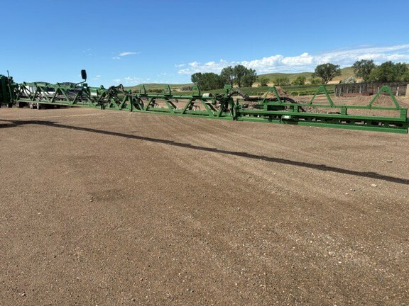 2025 John Deere 412R Sprayer/High Clearance
