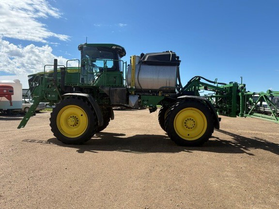 2025 John Deere 412R Sprayer/High Clearance