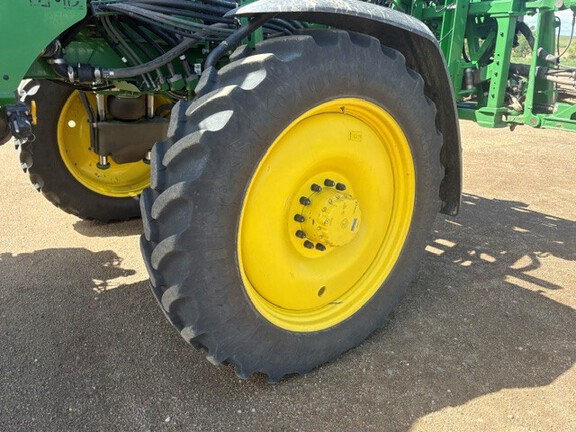 2025 John Deere 412R Sprayer/High Clearance
