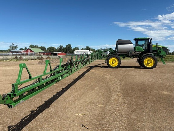 2025 John Deere 412R Sprayer/High Clearance