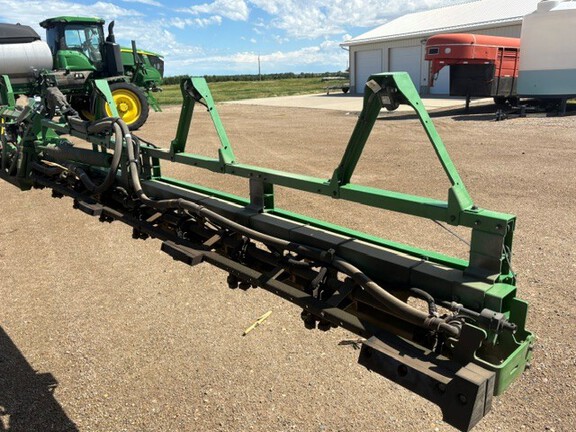 2025 John Deere 412R Sprayer/High Clearance