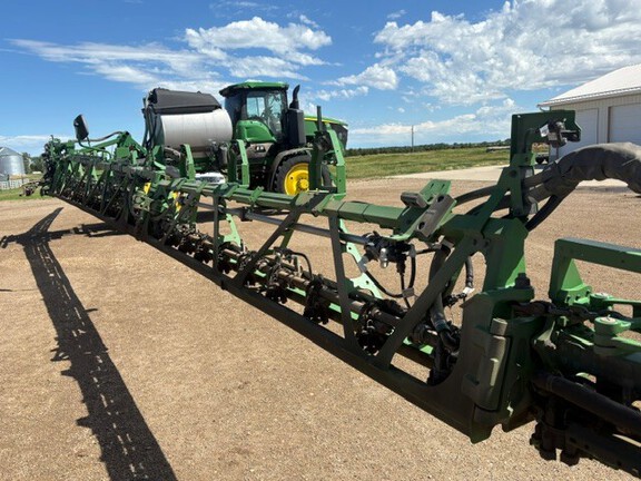 2025 John Deere 412R Sprayer/High Clearance