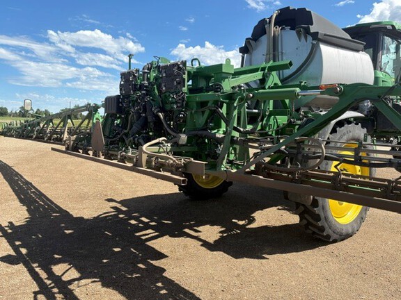 2025 John Deere 412R Sprayer/High Clearance