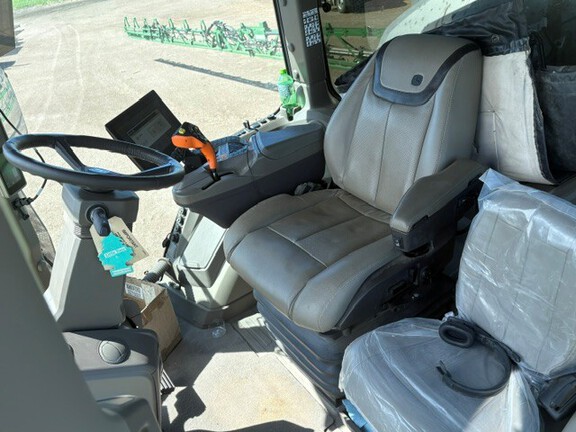 2025 John Deere 412R Sprayer/High Clearance
