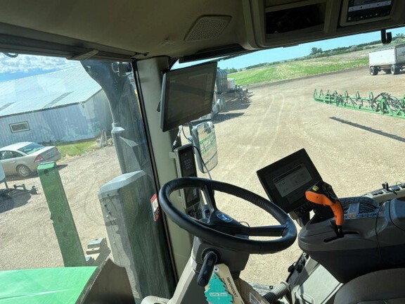 2025 John Deere 412R Sprayer/High Clearance