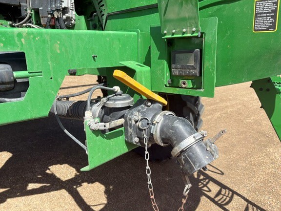 2025 John Deere 412R Sprayer/High Clearance