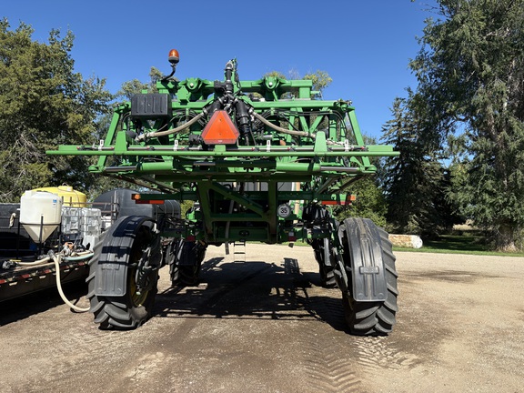 2015 John Deere R4038 Sprayer/High Clearance