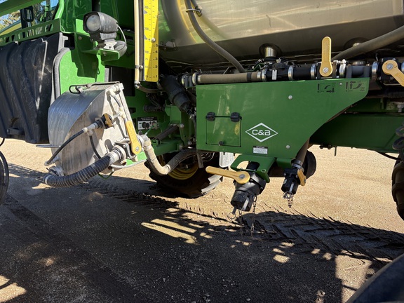 2015 John Deere R4038 Sprayer/High Clearance
