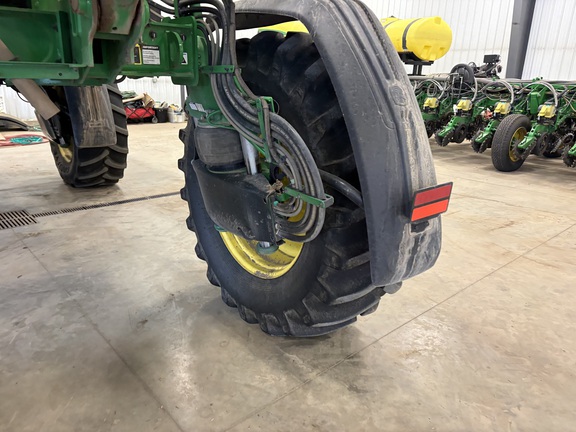 2023 John Deere 412R Sprayer/High Clearance