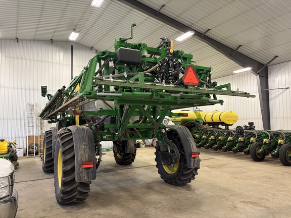 2023 John Deere 412R Sprayer/High Clearance