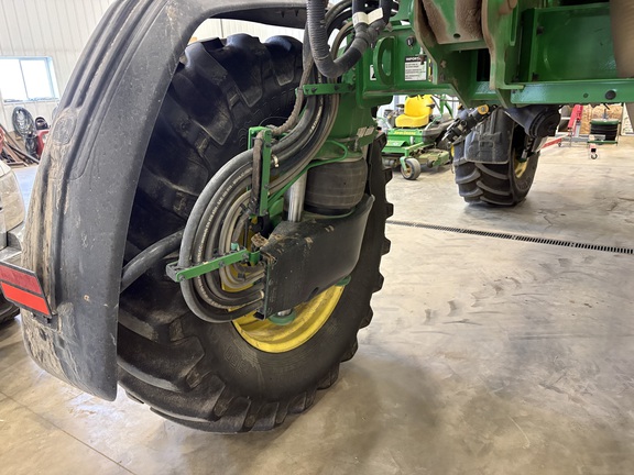 2023 John Deere 412R Sprayer/High Clearance
