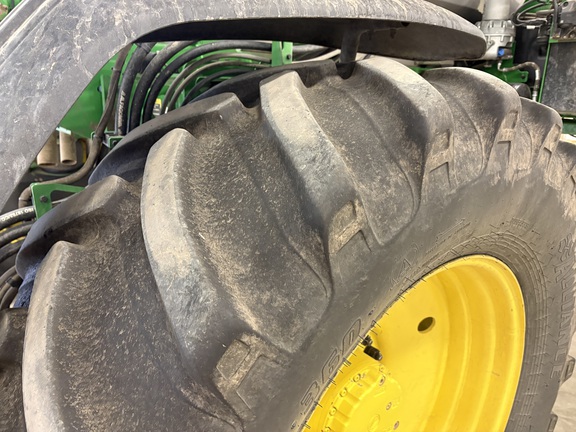 2023 John Deere 412R Sprayer/High Clearance