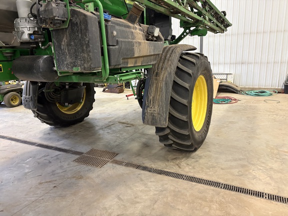 2023 John Deere 412R Sprayer/High Clearance