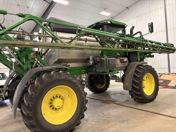 2023 John Deere 412R Sprayer/High Clearance