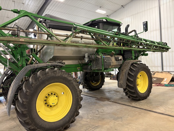 2023 John Deere 412R Sprayer/High Clearance