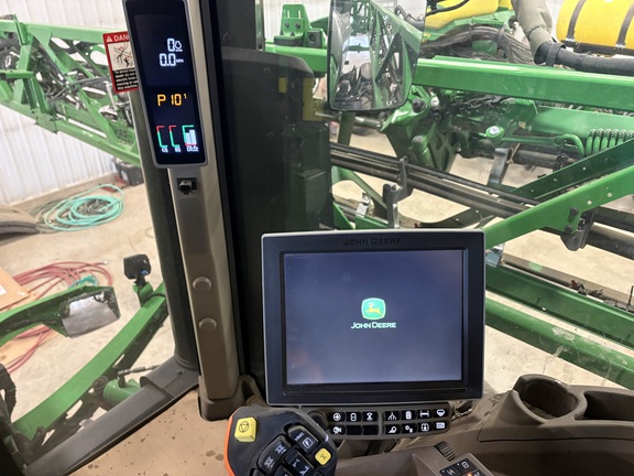 2023 John Deere 412R Sprayer/High Clearance