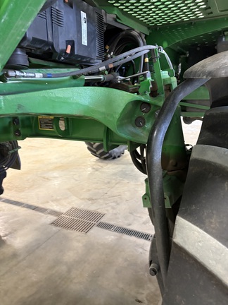 2023 John Deere 412R Sprayer/High Clearance