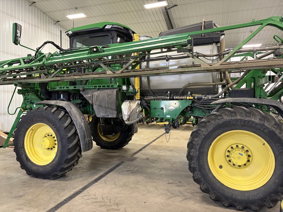 2023 John Deere 412R Sprayer/High Clearance
