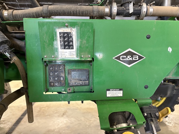 2023 John Deere 412R Sprayer/High Clearance