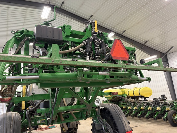 2023 John Deere 412R Sprayer/High Clearance
