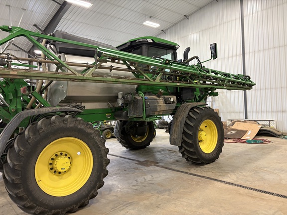 2023 John Deere 412R Sprayer/High Clearance
