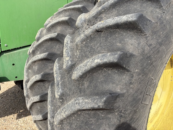 1994 John Deere 8870 Tractor 4WD
