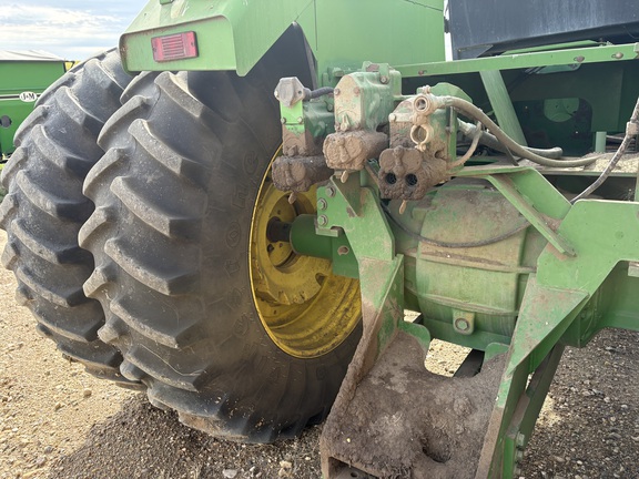 1994 John Deere 8870 Tractor 4WD