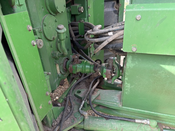 1994 John Deere 8870 Tractor 4WD